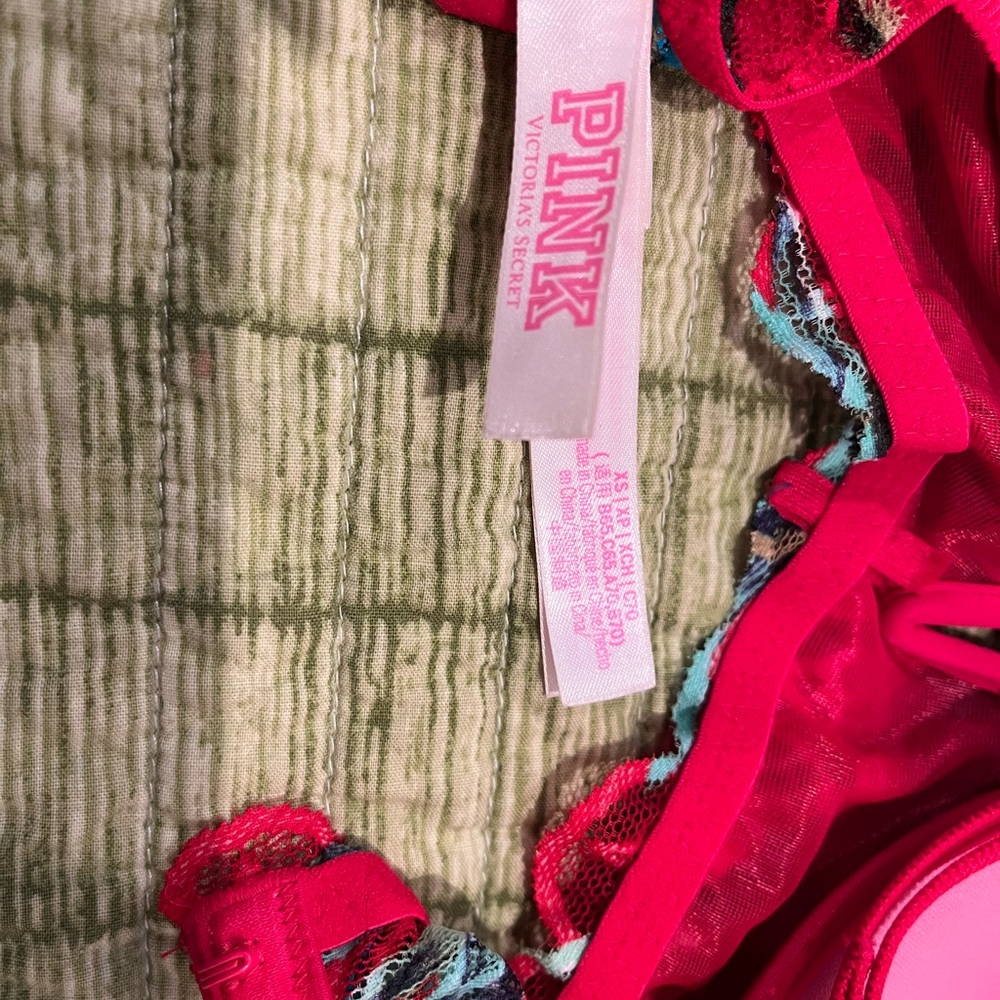 Victoria Secret Pink collection +